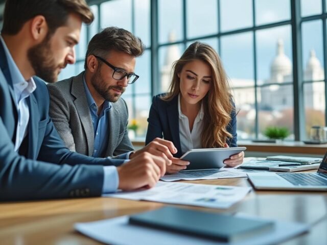 Tout savoir sur l&rsquo;estimation de bien à Lyon avec Terhexagone-Immo.fr