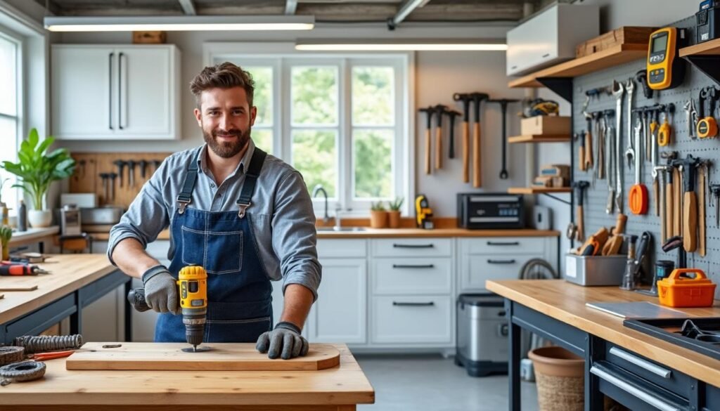 découvrez bricole-facilement.fr, votre site de référence pour réussir tous vos travaux de bricolage grâce à des conseils pratiques, astuces et guides détaillés.