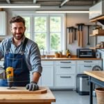 bricole-facilement.fr  : Votre allié indispensable pour des travaux réussis !