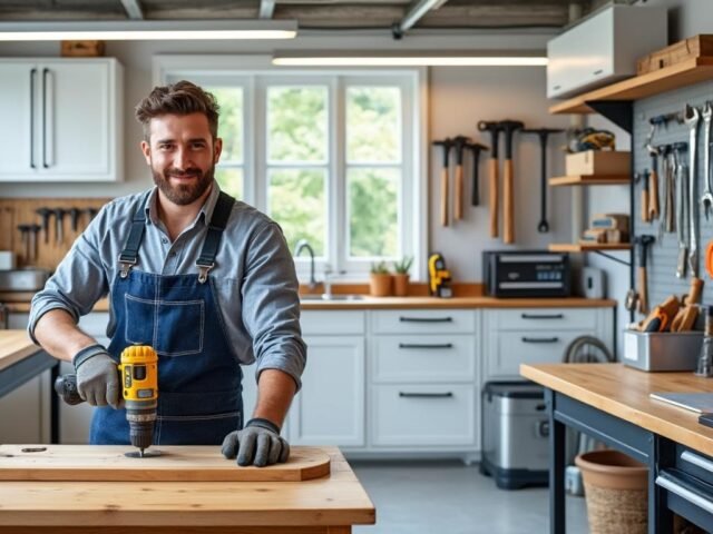 bricole-facilement.fr  : Votre allié indispensable pour des travaux réussis !