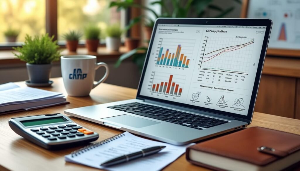 utilisez notre calculateur du seuil de rentabilité pour évaluer rapidement la viabilité financière de votre business. outil simple et efficace pour les entrepreneurs b2b.