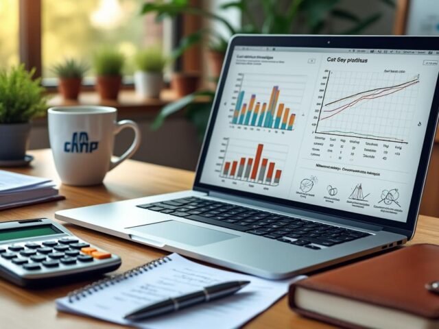 Calculateur du seuil de rentabilité pour votre business • Blog B2B