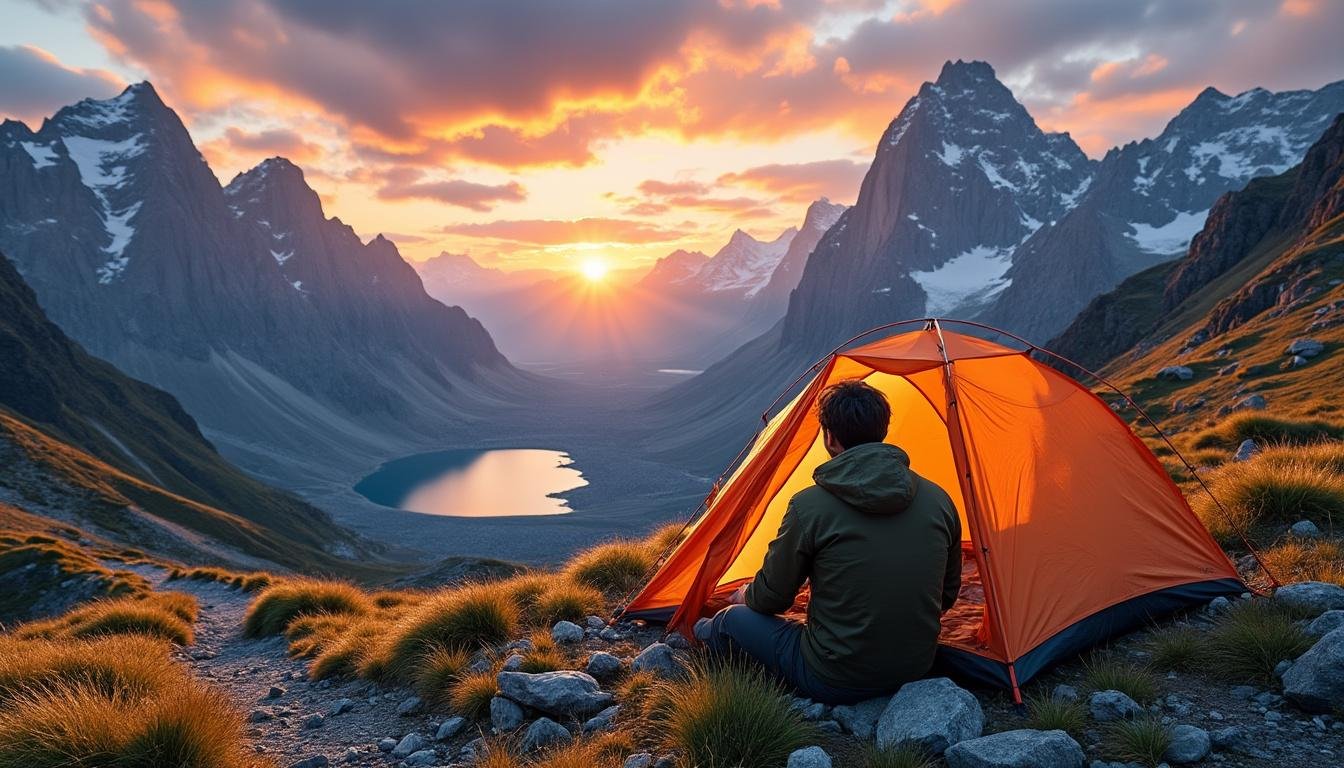 découvrez les meilleurs spots de camping et bivouac autour d’autrans pour une immersion totale en pleine nature. idéal pour les amateurs de randonnées et d’aventures en plein air.