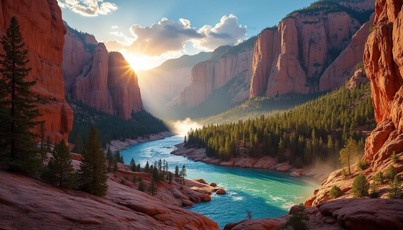 explorez les magnifiques gorges de la bourne depuis autrans, découvrez des paysages naturels époustouflants, des sentiers de randonnée uniques et une aventure en pleine nature.