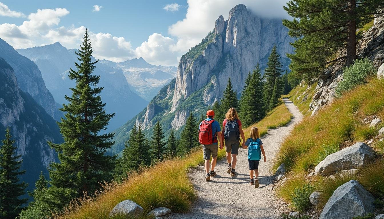 profitez d'un séjour unique en dormant dans un chalet en bois avec une vue imprenable sur les magnifiques montagnes du vercors. confort, nature et sérénité au rendez-vous.