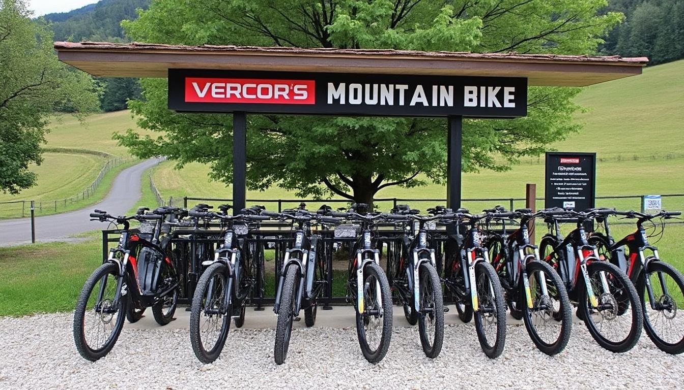 découvrez les meilleurs endroits pour louer un vélo électrique dans le vercors et profitez pleinement de ses paysages exceptionnels en toute liberté.