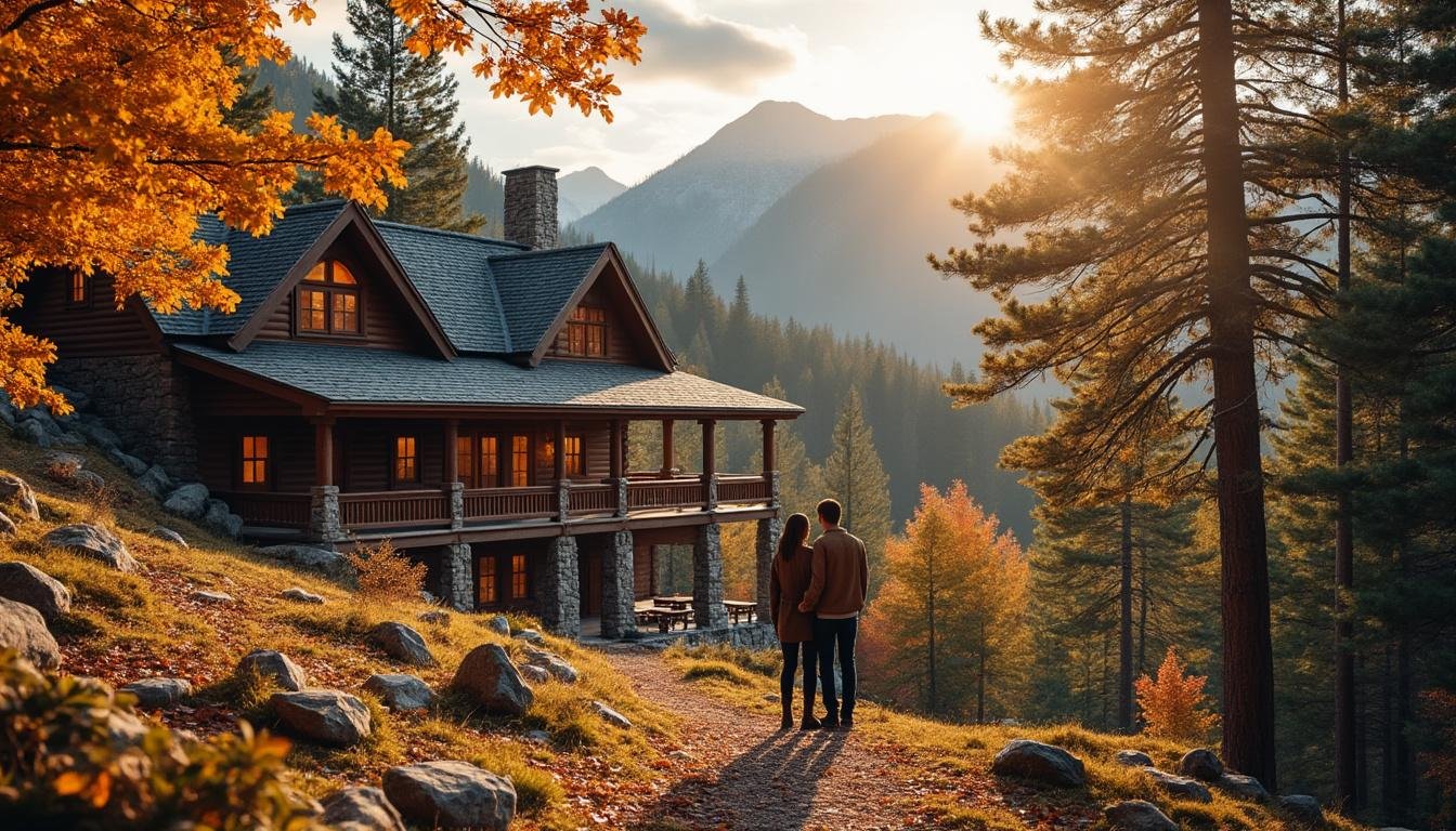 découvrez un week-end romantique à autrans alliant nature préservée, détente au spa et saveurs de la gastronomie locale pour une escapade inoubliable à deux.