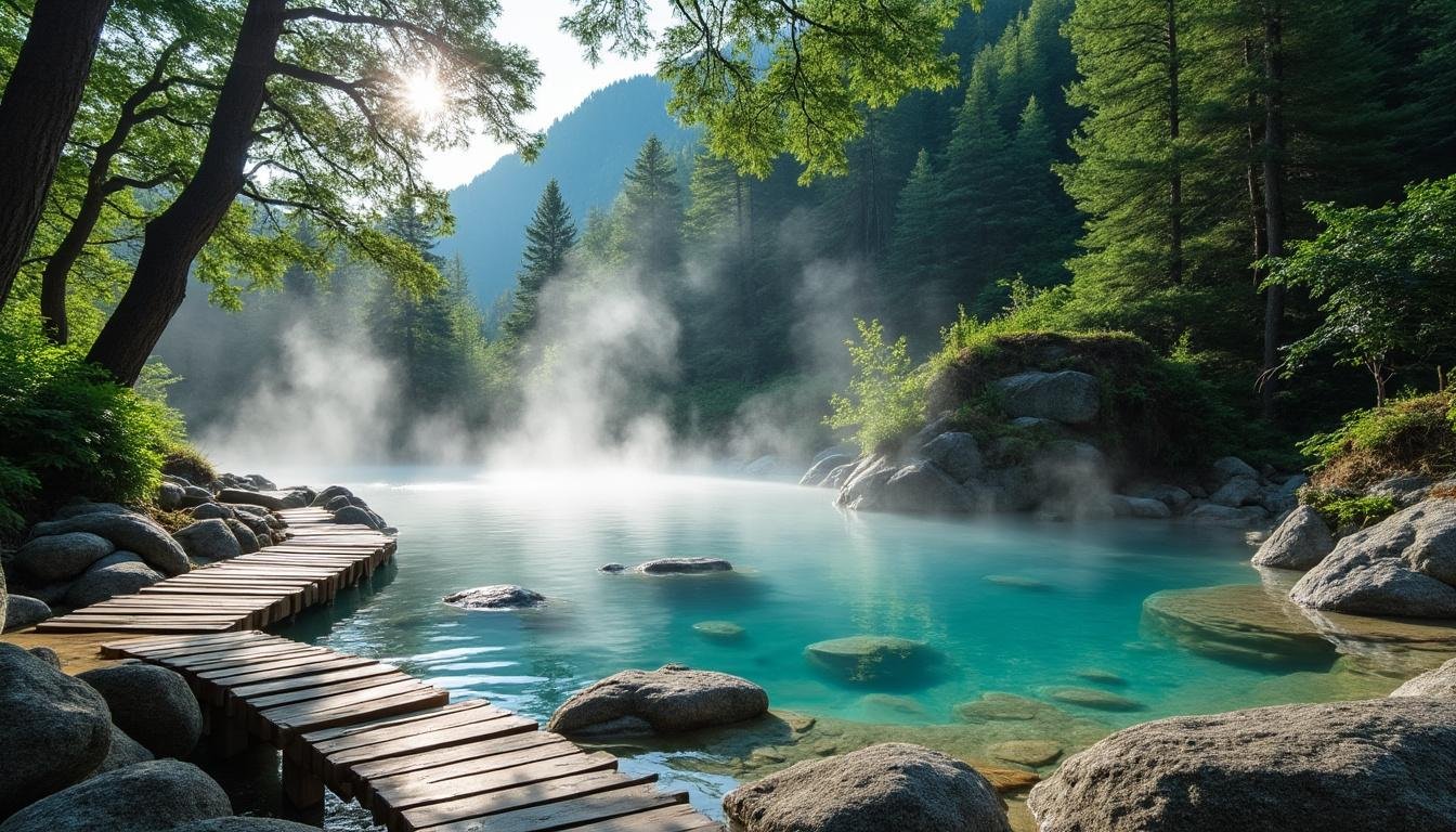 découvrez les sources thermales et spas près d’autrans pour une expérience de bien-être unique alliant détente, soins thermaux et nature préservée.