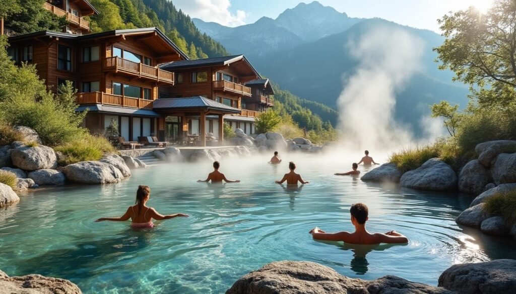 découvrez les sources thermales et spas proches d’autrans pour une expérience de bien-être et de relaxation inégalée au cœur de la nature.