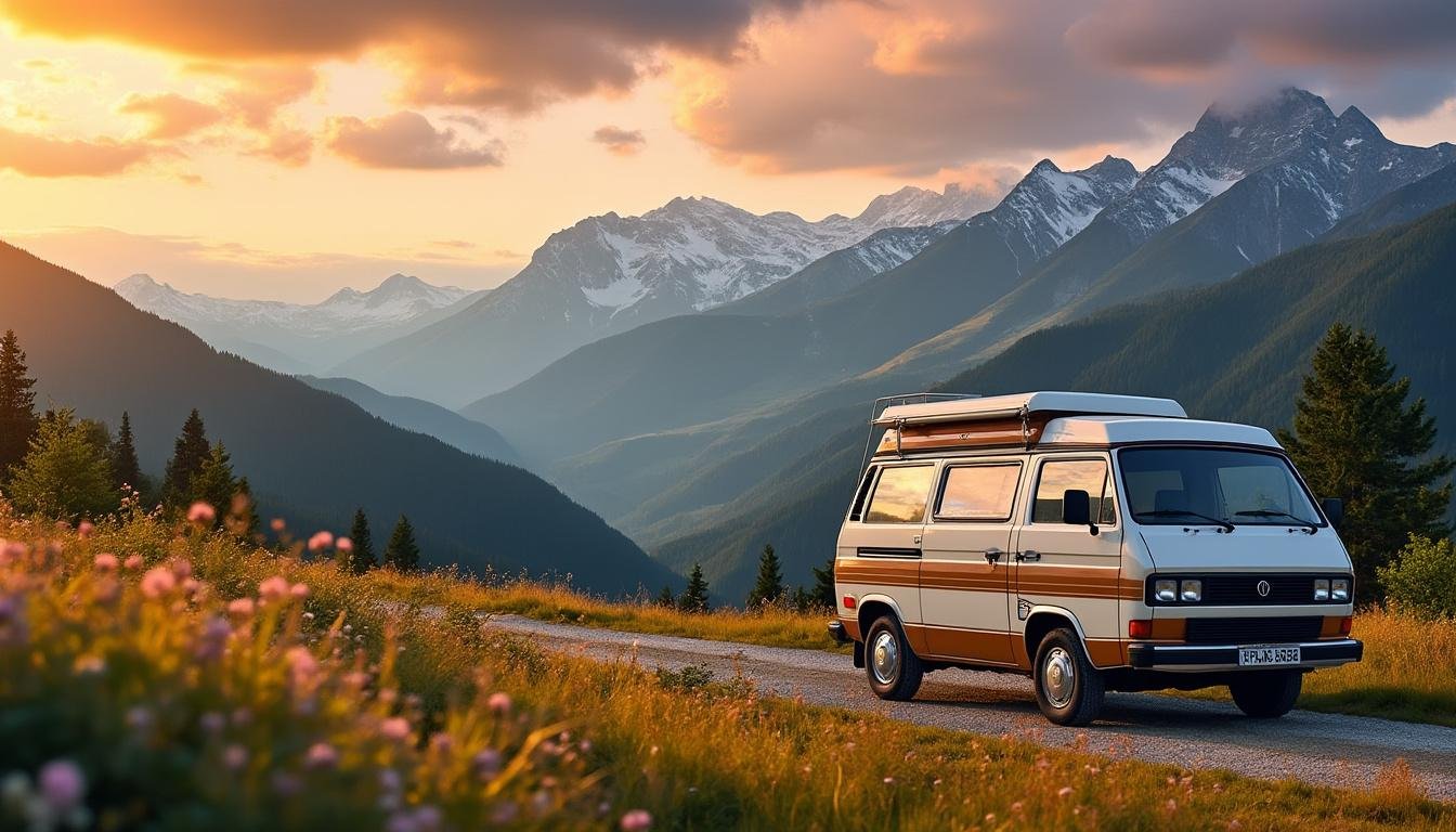 découvrez les meilleurs emplacements pour un week-end en van dans le vercors autour d’autrans. profitez de paysages naturels, d’aires de camping adaptées et d’aventures en pleine nature.