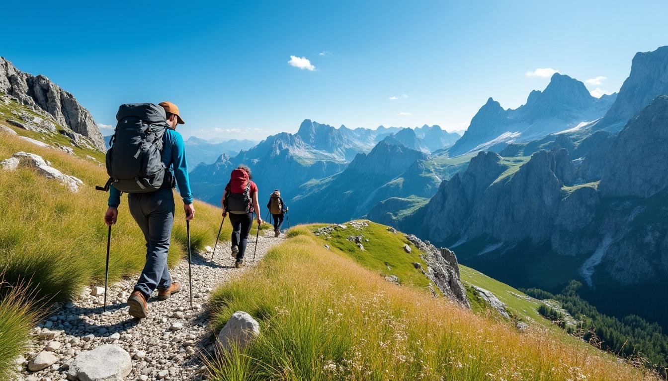 découvrez les meilleurs emplacements pour un week-end en van dans le vercors autour d’autrans, entre paysages naturels préservés et spots idéaux pour camper en pleine nature.