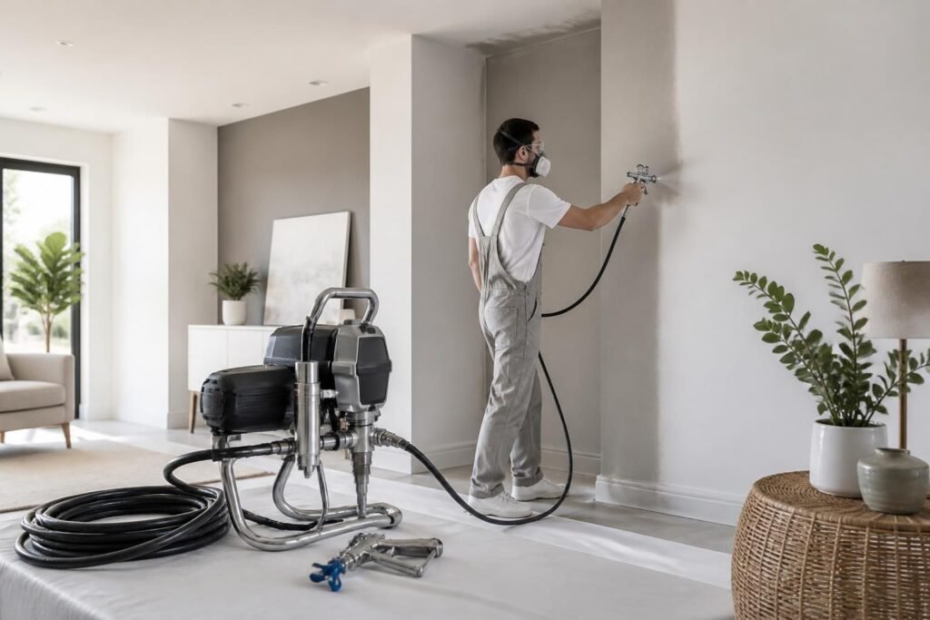 découvrez nos conseils et astuces pratiques pour réussir tous vos travaux de maison avec airlessdeco.fr, votre expert en décoration et rénovation.