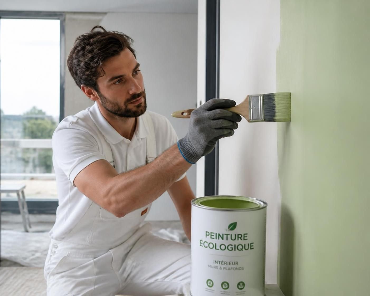 unikalo, fabricant expert en peintures pour professionnels du bâtiment, vous propose des solutions innovantes, durables et adaptées à tous vos projets de construction et rénovation.