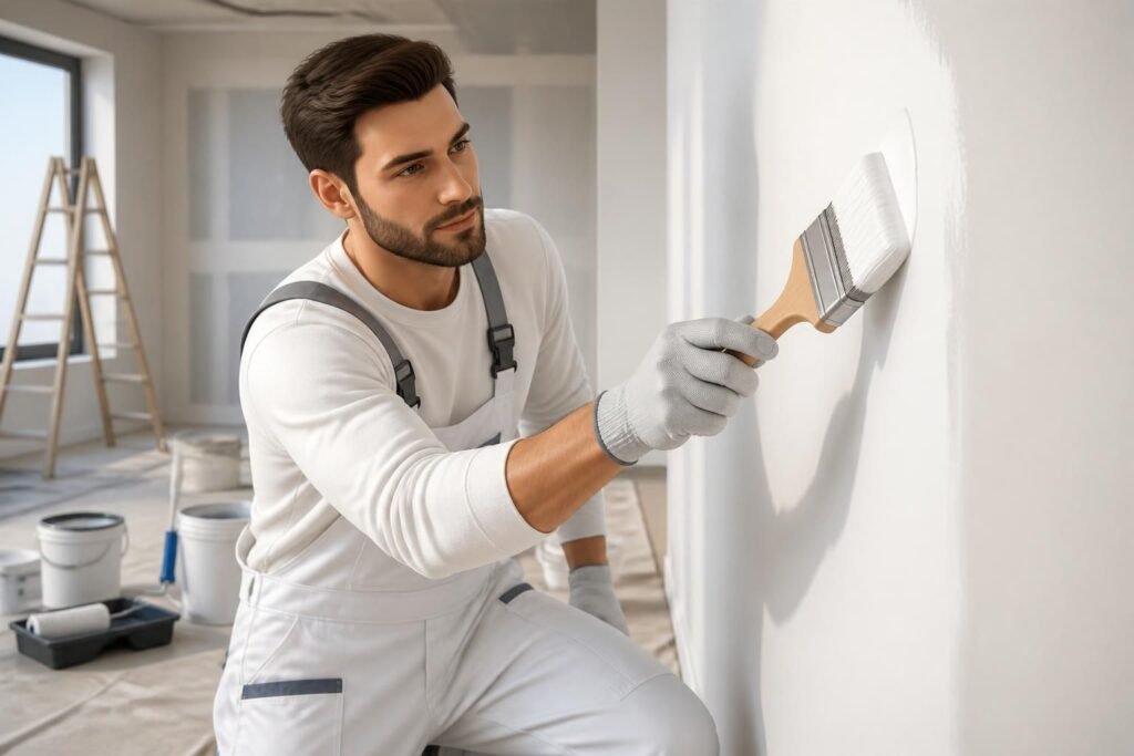 unikalo, fabricant expert en peintures professionnelles, offre des solutions innovantes et de haute qualité pour les professionnels du bâtiment.