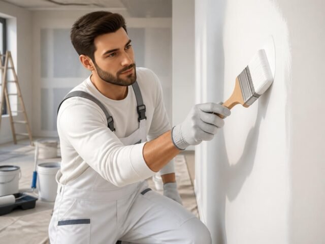 Unikalo : Fabricant expert en peintures pour professionnels du bâtiment